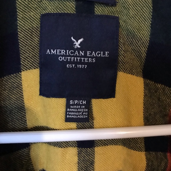 flannel - Picture 2 of 2